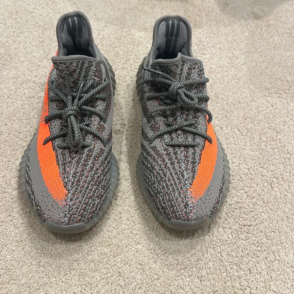Yeezy sneakers